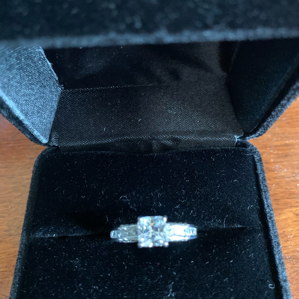 Engagement Ring